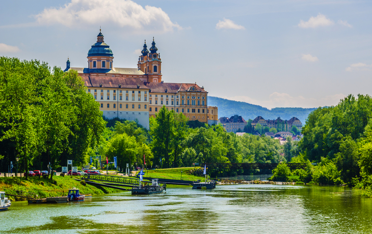 Wachau