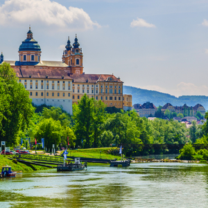 Wachau