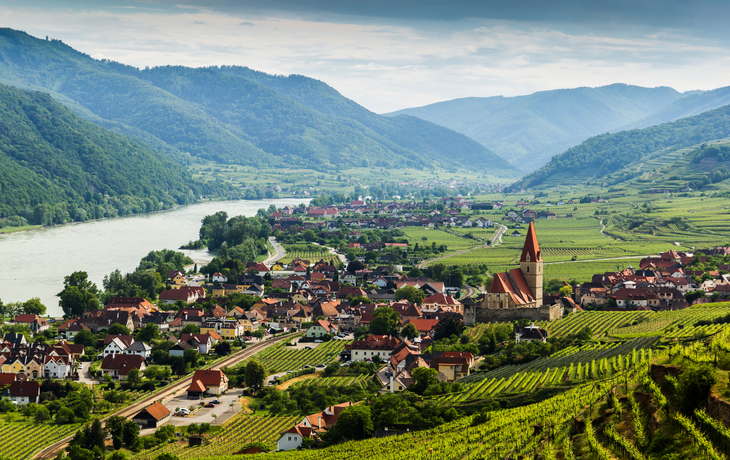 Wachau