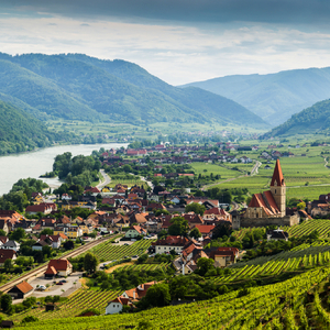 Wachau