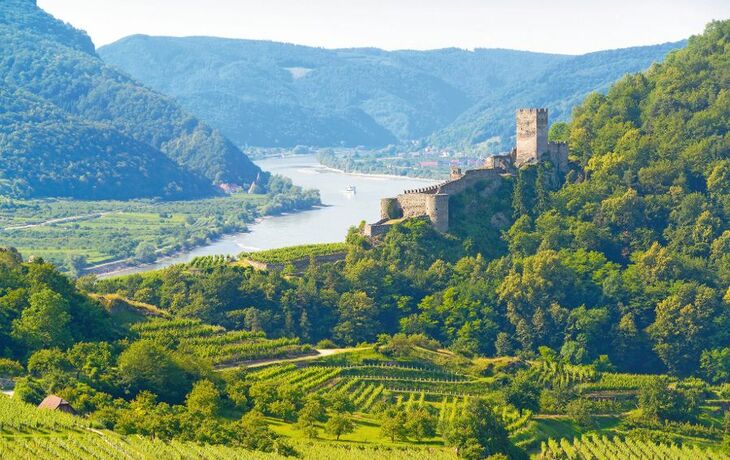 Wachau