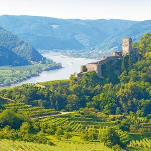 Wachau