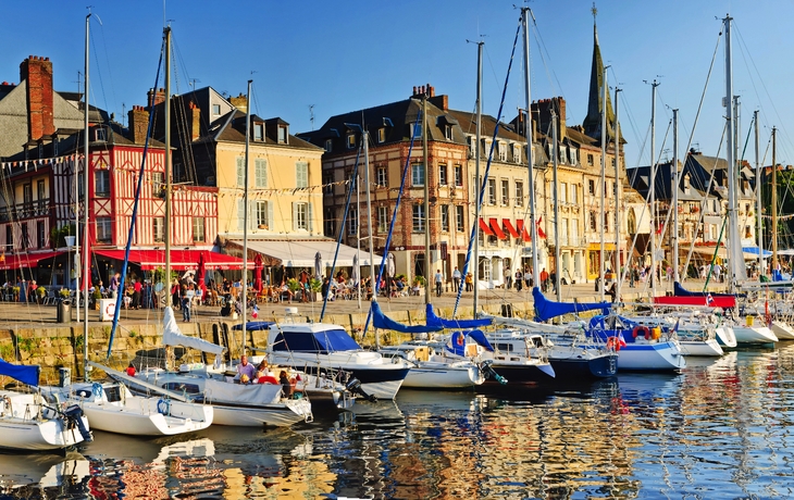 Honfleur