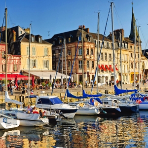 Honfleur