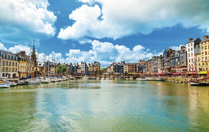 Honfleur