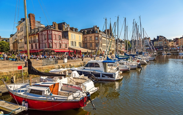 Honfleur