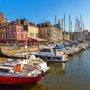 Honfleur