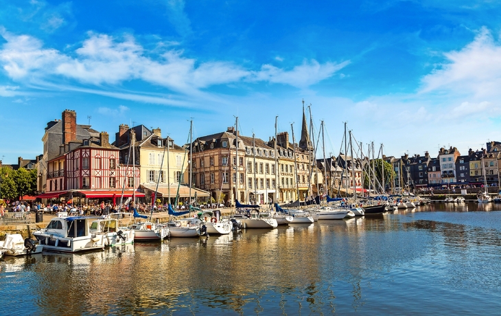 Honfleur