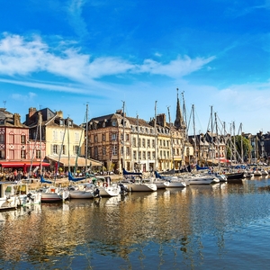 Honfleur