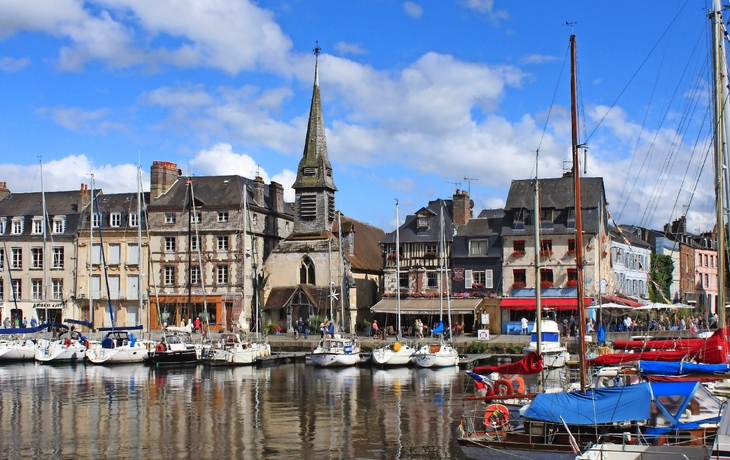 Honfleur