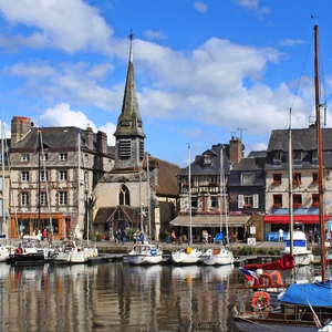 Honfleur