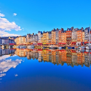 Honfleur