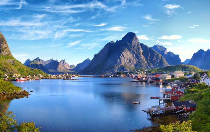 Lofoten