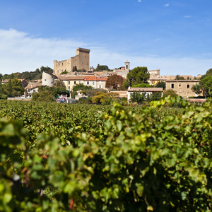 Chateauneuf du Pape