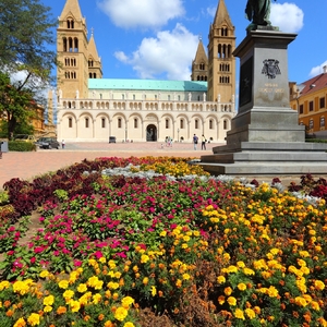 Pécs