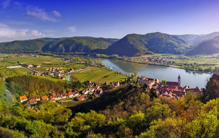 Wachau