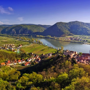 Wachau