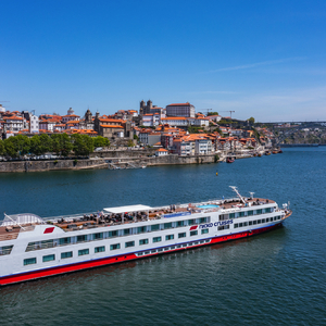 DOURO QUEEN