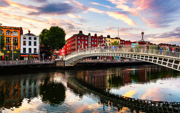 Dublin, Irland