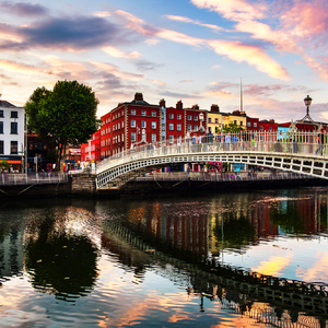 Dublin, Irland