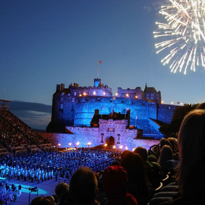 The Royal Edinburgh Military Tattoo