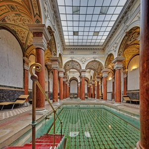 Römisches Bad