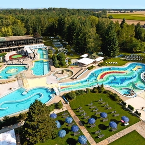 Johannesbad Therme