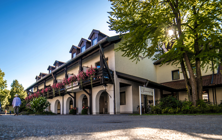 Hotel Summerhof in Bad Griesbach