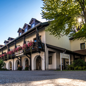 Hotel Summerhof in Bad Griesbach