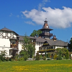 Schlosshotel Marienbad