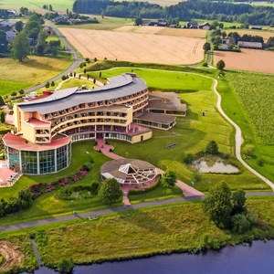 Kurzentrum Weißenstadt am See