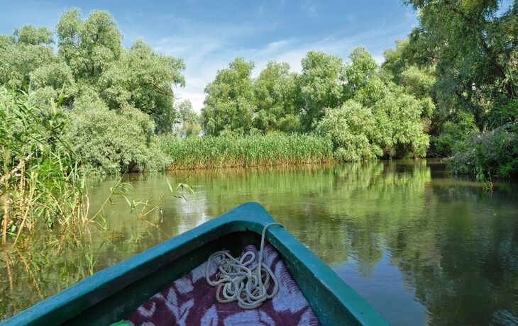 Donaudelta