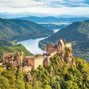 Wachau