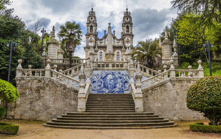 Lamego, Portugal