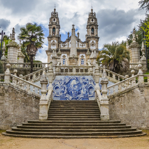 Lamego, Portugal