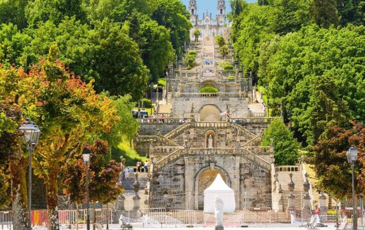 Lamego, Portugal