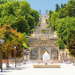 Lamego, Portugal