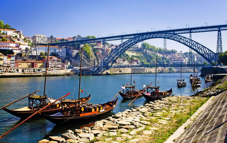 Porto, Portugal