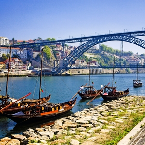 Porto, Portugal