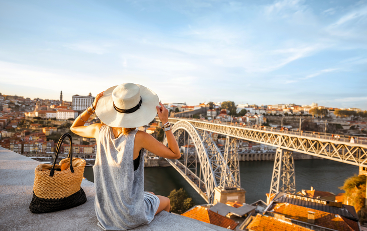 Porto, Portugal