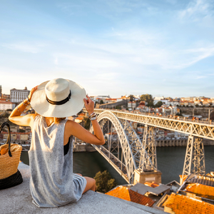 Porto, Portugal