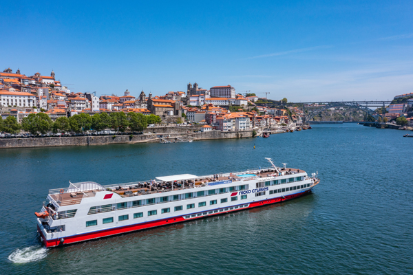 DOURO QUEEN, Douro, Flusskreuzfahrt, Douro, nicko cruises, Portugal