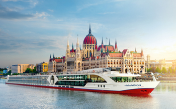 Donau Flusskreuzfahrten, nicko cruises